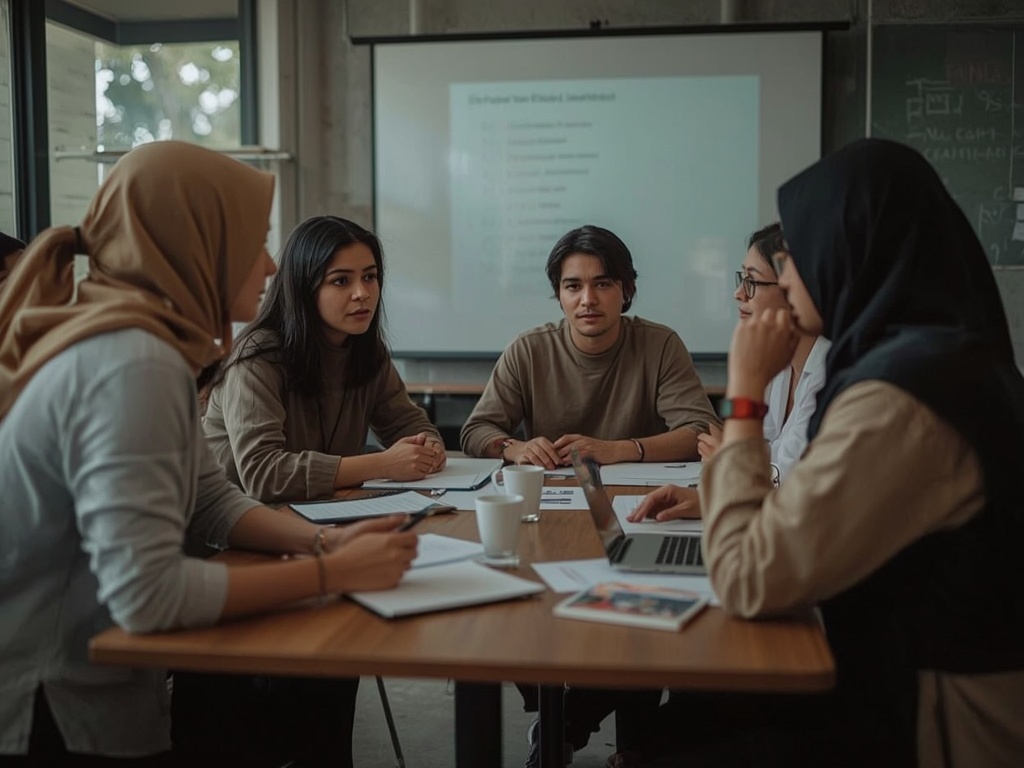 Mitos vs Fakta dengan Checklist Operasional untuk Rumah, Perjalanan, dan Keluarga post thumbnail image